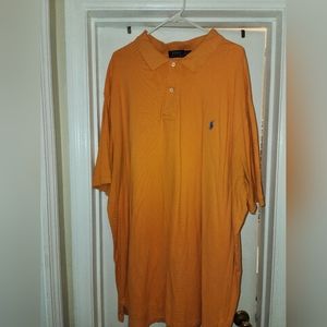 Polo Ralph Lauren short sleeve Polo